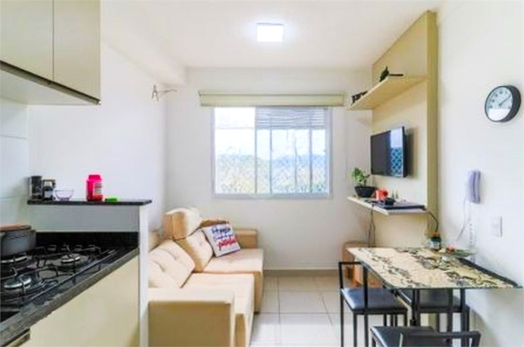 Venda Apartamento São Paulo Vila Socorro 1