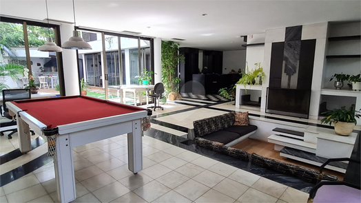 Venda Sobrado São Paulo Alto De Pinheiros 1