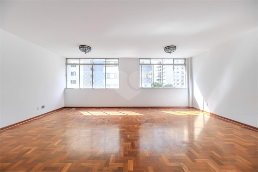 Venda Apartamento São Paulo Jardim Paulista 1