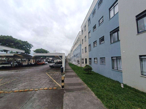 Conjunto Residencial Mamoré