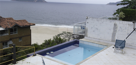 Venda Casa Niterói Camboinhas 1