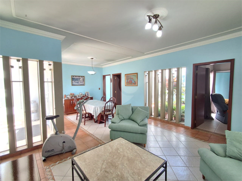 Venda Casa Sorocaba Wanel Ville 1
