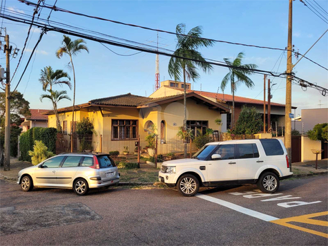 Venda Casa térrea Valinhos Parque Nova Suíça 1