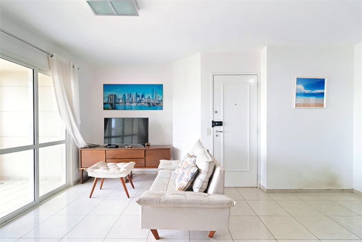 Venda Apartamento São Paulo Vila Ipojuca 1