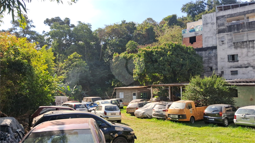 Venda Terreno São Paulo Jardim Shangrilá (zona Norte) 1