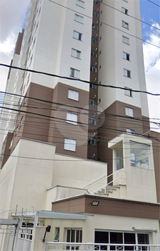 Venda Apartamento São Paulo Vila Guilherme 1