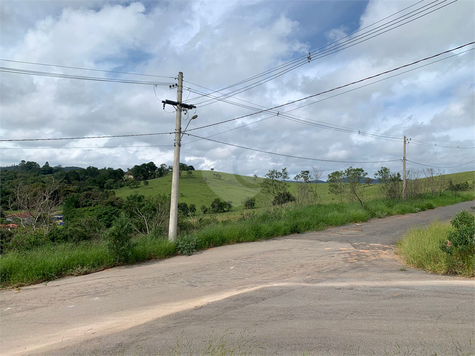 Venda Terreno Nazaré Paulista Centro 1