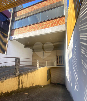 Aluguel Prédio inteiro São Paulo Vila Romana 1