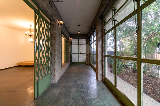 Venda Casa São Paulo Planalto Paulista 1