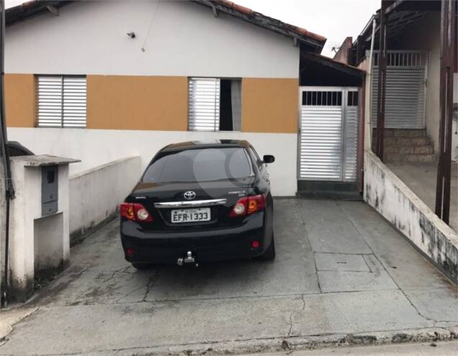 Venda Casa Itaquaquecetuba Vila Ursulina 1