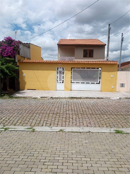 Venda Casa Suzano Sítio São José 1