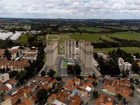 Venda Apartamento Sorocaba Conjunto Habitacional Júlio De Mesquita Filho 1