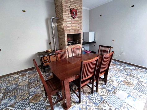 Venda Sobrado Mogi Das Cruzes Vila Nova Aparecida 1