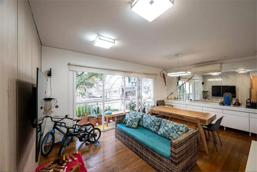 Venda Apartamento São Paulo Chácara Inglesa 1