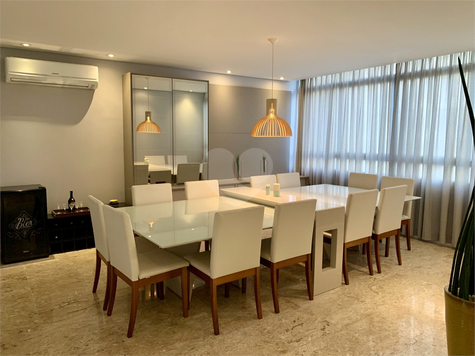 Venda Apartamento Santos Boqueirão 1