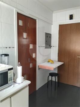 Venda Apartamento São Paulo Santana 1