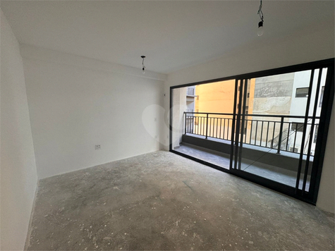 Venda Apartamento São Paulo República 1