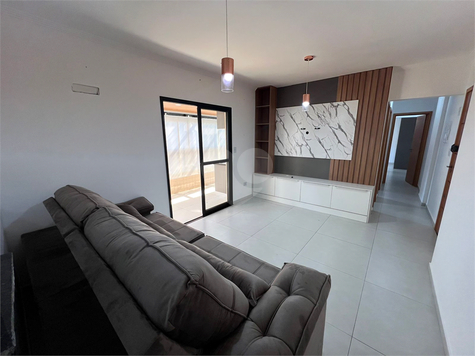 Venda Apartamento Praia Grande Canto Do Forte 1