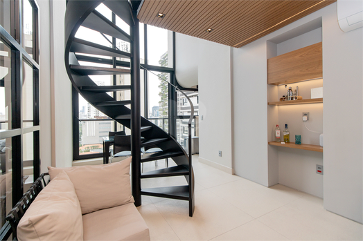 Venda Apartamento São Paulo Vila Olímpia 1