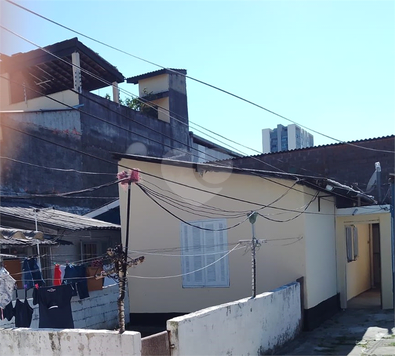 Venda Casa de vila Osasco Presidente Altino 1