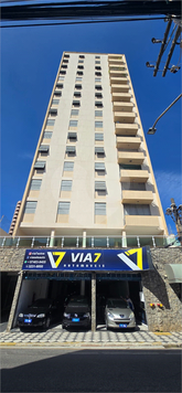 Venda Apartamento Sorocaba Centro 1