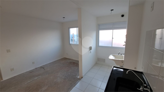 Venda Apartamento São Paulo Brás 1