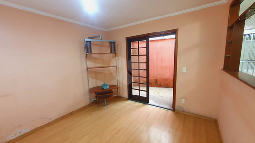Venda Condomínio São Paulo Jardim Ubirajara (zona Sul) 1