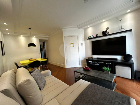 Venda Apartamento São Paulo Perdizes 1