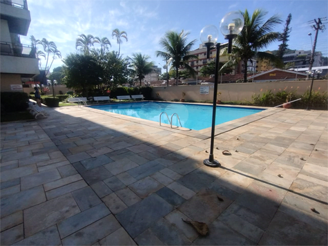 Condomínio Residencial Água Marinha