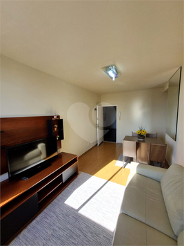 Venda Apartamento São Paulo Parque Residencial Da Lapa 1