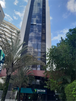 Edificio Columbia Office Center
