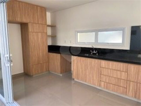 Aluguel Condomínio Indaiatuba Jardim Residencial Viena 1