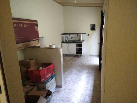 Venda Casa São Paulo Sumarezinho 1