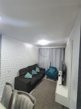 Venda Apartamento São Paulo Parque São Lourenço 1