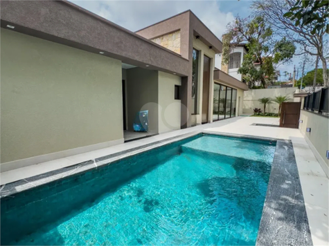Venda Casa São Paulo City América 1
