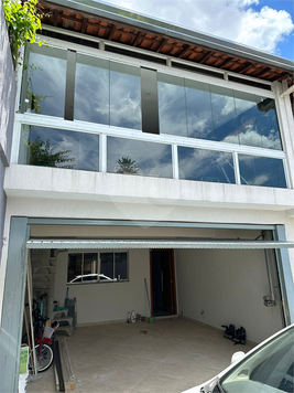 Venda Casa de vila São Paulo Vila Rui Barbosa 1