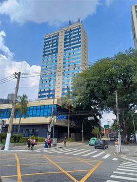 Venda Apartamento São Paulo Santo Amaro 1