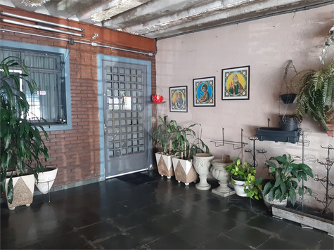Venda Sobrado São Paulo Vila Amália (zona Norte) 1