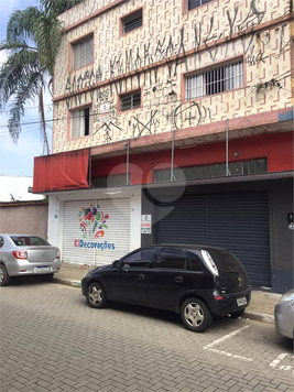 Aluguel Salão Comercial Poá Calmon Viana 1