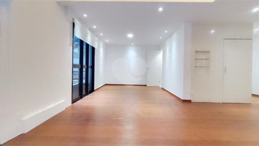 Aluguel Apartamento São Paulo Itaim Bibi 1