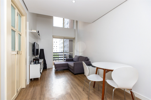 Venda Apartamento São Paulo Vila Uberabinha 1