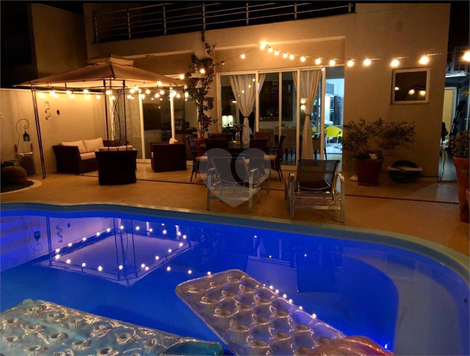 Venda Condomínio Indaiatuba Jardim Residencial Terra Nobre 1