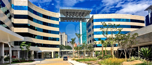 Millennium Office Park
