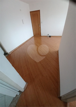 CONJ. RESIDENCIAL ITABERABA