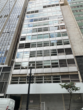 Venda Salão Comercial São Paulo Centro 1