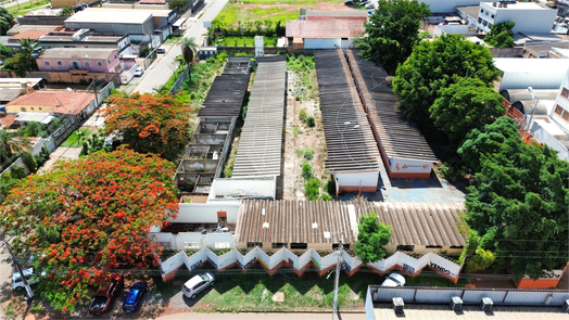 Venda Área de Terra Valparaíso De Goiás Parque Rio Branco 1
