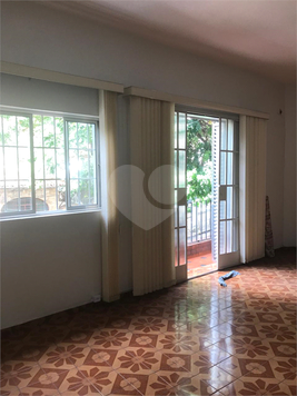 Venda Sobrado São Paulo Perdizes 1