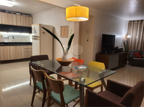 Venda Apartamento São Paulo Pinheiros 1