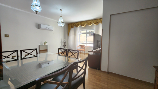 Venda Apartamento Santos Gonzaga 1