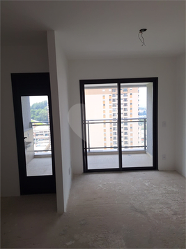 Venda Apartamento Barueri Tamboré 1